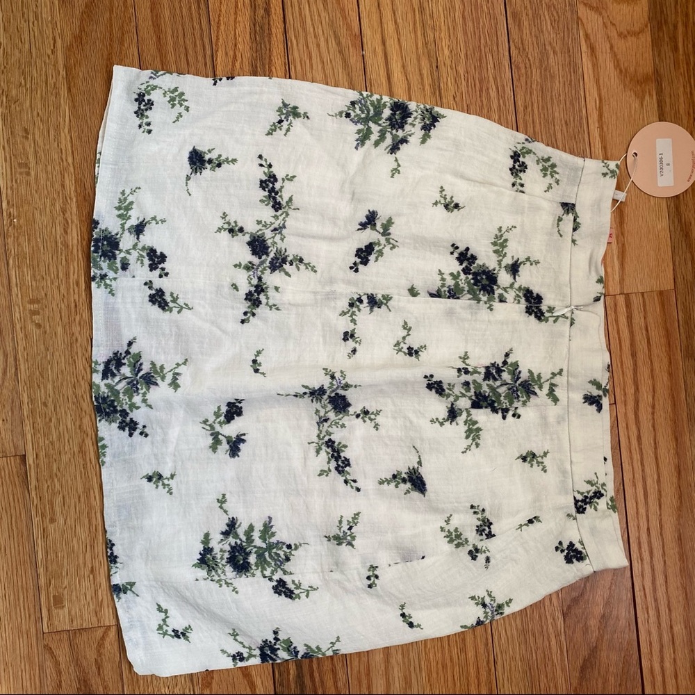 NWT BRAND NEW Verge Girl Bonjour Baby Mini Skirt - Picture 3 of 5
